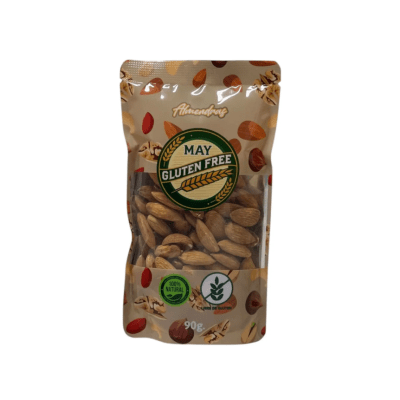 Almendras 90gr / MY GLUTEN FREE1