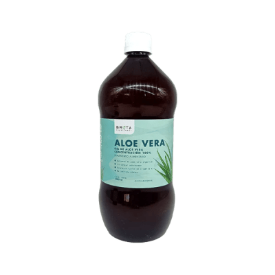 aloe vera 1lt / Brota1