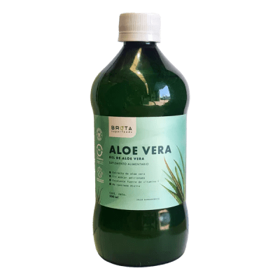 aloe vera 500ml / Brota1