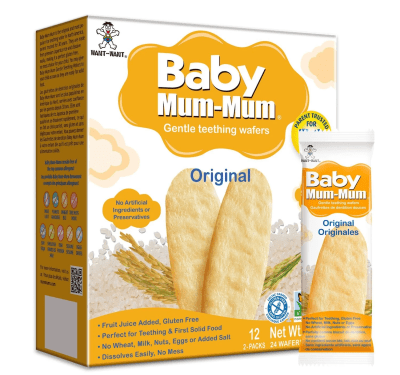 Baby Original / Mum-mum1