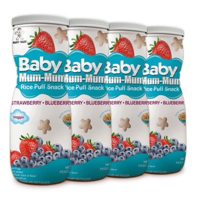 baby puffs frutilla arándano Mum-mum1
