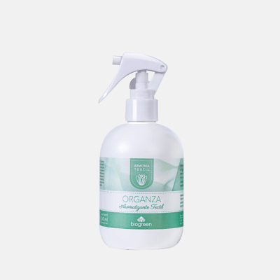 Aromatizante Textil /Biogreen1