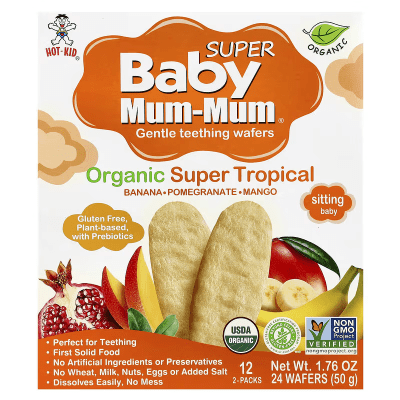 Baby Super Tropical / Mum-mum1