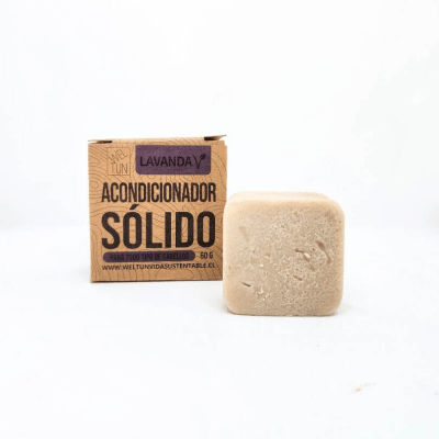 WELTUN Acondicionador variedades  Acondicionador lavanda WELTUN1