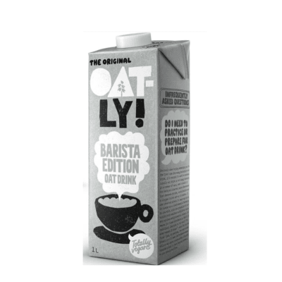 AGREGADO OATLY / CAFETERIA1