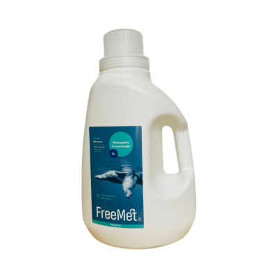 Detergente freemet granel1