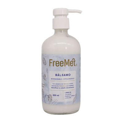 Freemet Acondicionador quinoa1