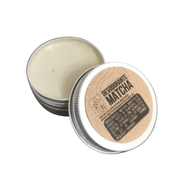 Desodorante Pewen Variedades / WELTUN Matcha1