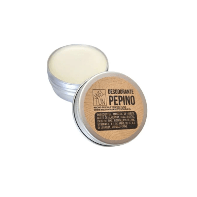 Desodorante Pewen Variedades / WELTUN Pepino1