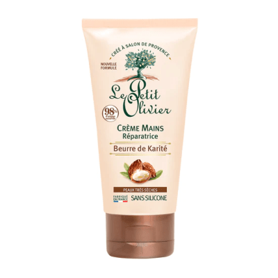 CREMA DE MANOS KARITE 75ML / LE PETIT1