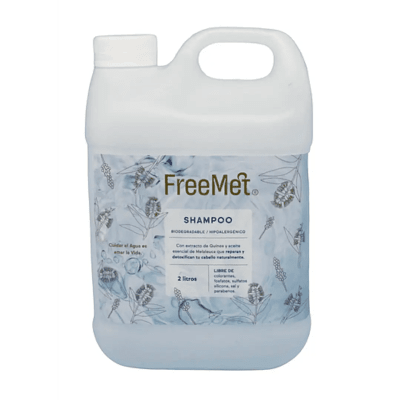 Freemet Acondicionador Quinoa 2Lt1