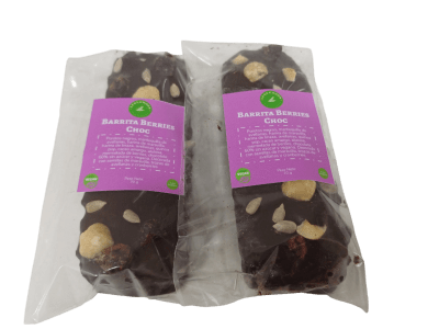 Barritas / Legu foods Berries1