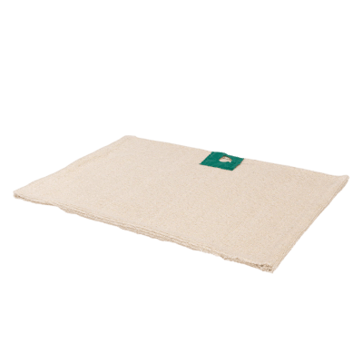 Trapero tela reciclada / Freemet1