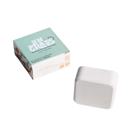 desodorante lem&grass / khalu1