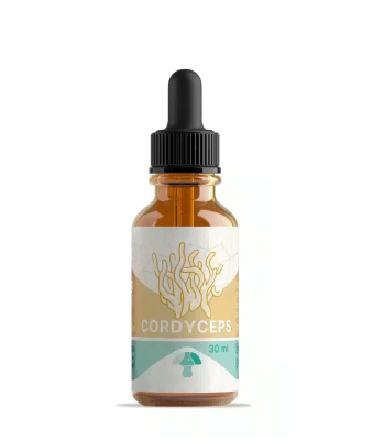 Fungi Pharma CORDYCEPS 30ml.1