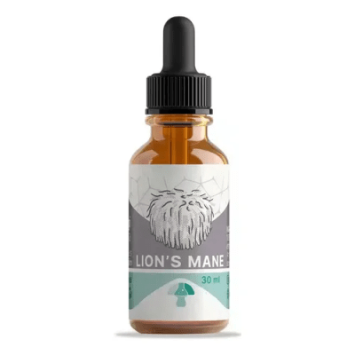 Fungi Pharma LION´S MANE (MELENA DE LEON) 30ml.1