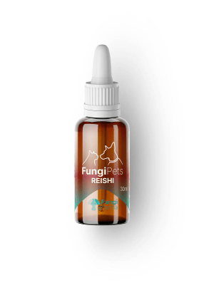 Fungi Pharma Pets Reishi1