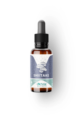 Fungi Pharma SHIITAKE1