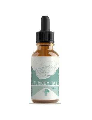 Fungi Pharma TURKEY TAIL (COLA DE PAVO) 30ml.1