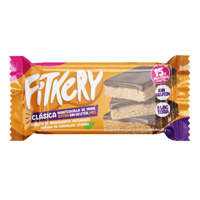 Clásica / Fitkery1