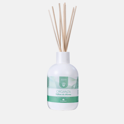 Difusor de aromas variedades 250ml / biogreen1