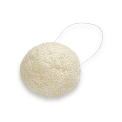 Esponja konjac natural1