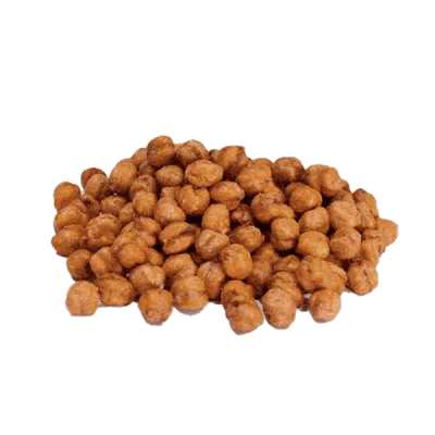 Garbanzo frito1