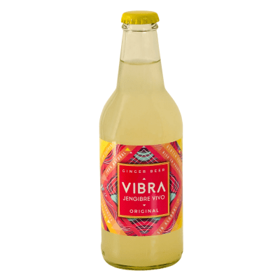 Ginger beer / Vibra Original1