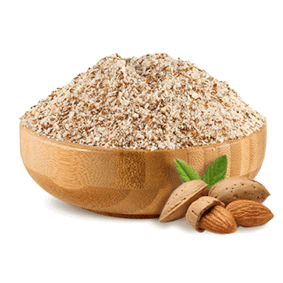 Harina de Almendras1