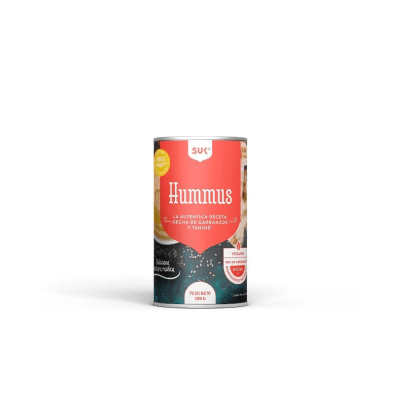 Hummus 180gr / SUK1