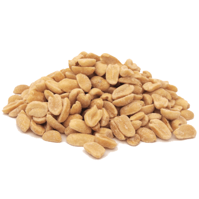 Maní Tostado SIN SAL1