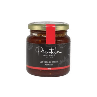 MERMELADA DE TOMATES / PICATELA1