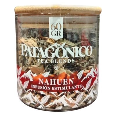 Tea blends / Patagónico  Nahuen1