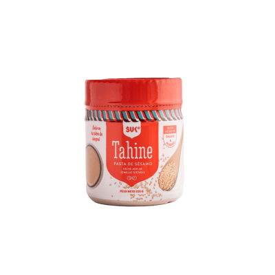 TAHINE SUK 225GR1