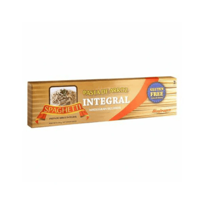 Pasta de Arroz Integral Spaghetti  Blue Dragon Elbelman 250 gr/ FLAVIO1