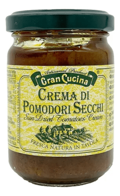 Pomodori Secchi 130 / gran cucina1