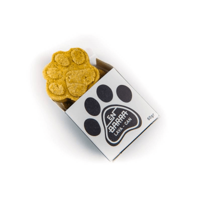 Shampoo/ ENBARRA Perritos Lava Can1