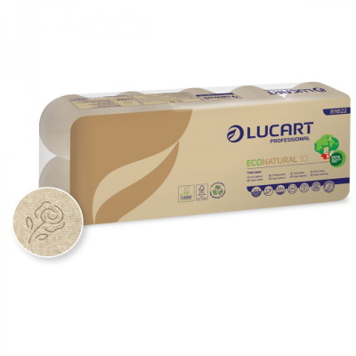 papel higiénico x 10un 20metros /Lucart1