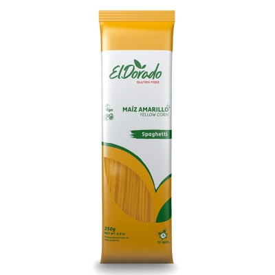 Pasta maíz El Dorado1