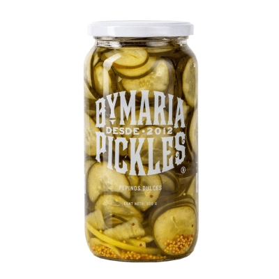 Pepino Dulce 1k / By Maria1