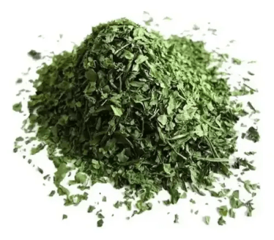 Perejil seco1