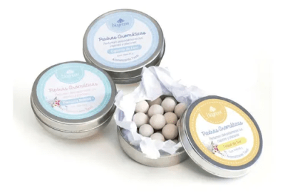 piedras aromáticas lata variedades / biogreen1