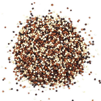 Quinoa Mix1