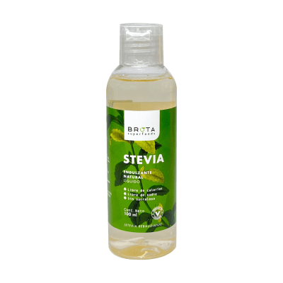 stevia liquida 100ml / Brota1