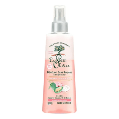Spray desenredante cabello normal / Le Petit Olivier1
