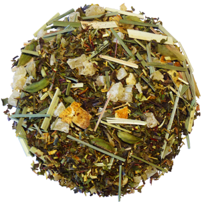 Rooibos limón menta1