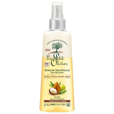 spray desenredante cabello mixto a graso / le petit1