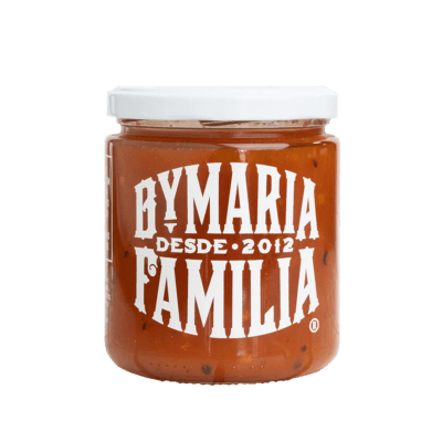 Salsa dulce aji / By Maria1