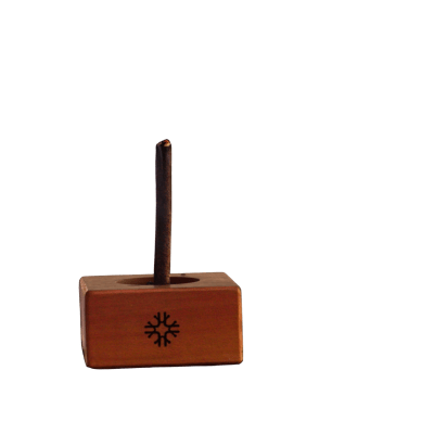 Kit UMO Base de Madera1