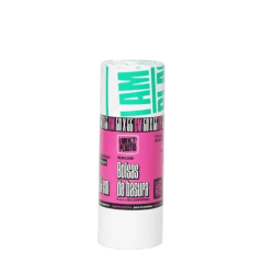 Bolsa de basura blanca 50x55 / I am Not Plastic